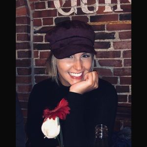 Meet your Posher, Sadie